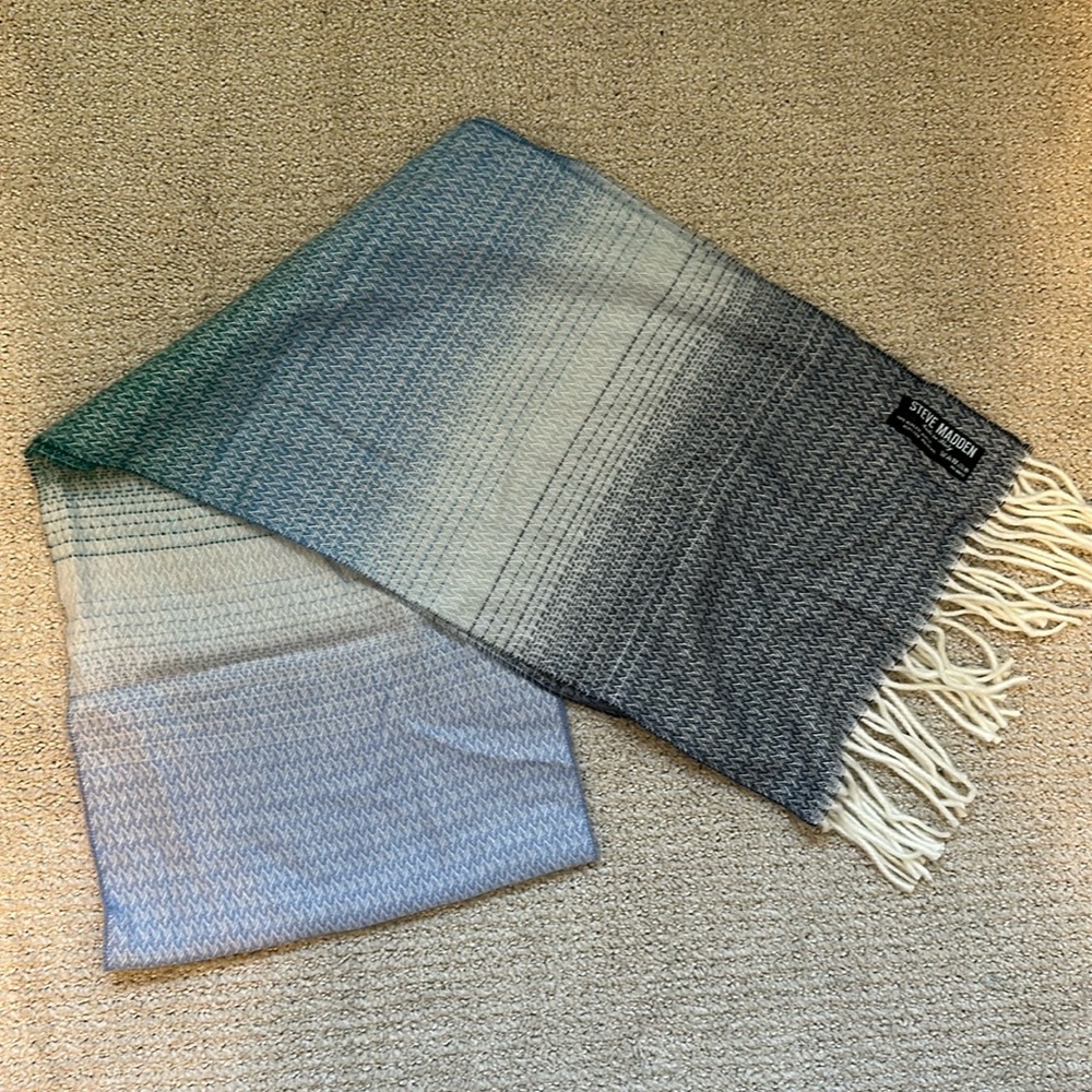 Steve Madden Scarf